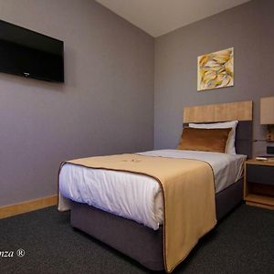 Deluxe Doppelzimmer